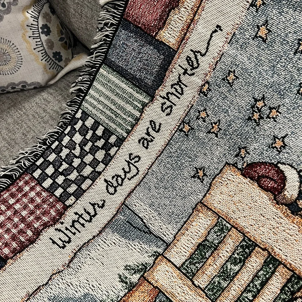 Heidi Satterberg Woven 